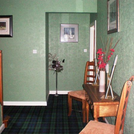 Hotel Wimberley House Inverness Esterno foto