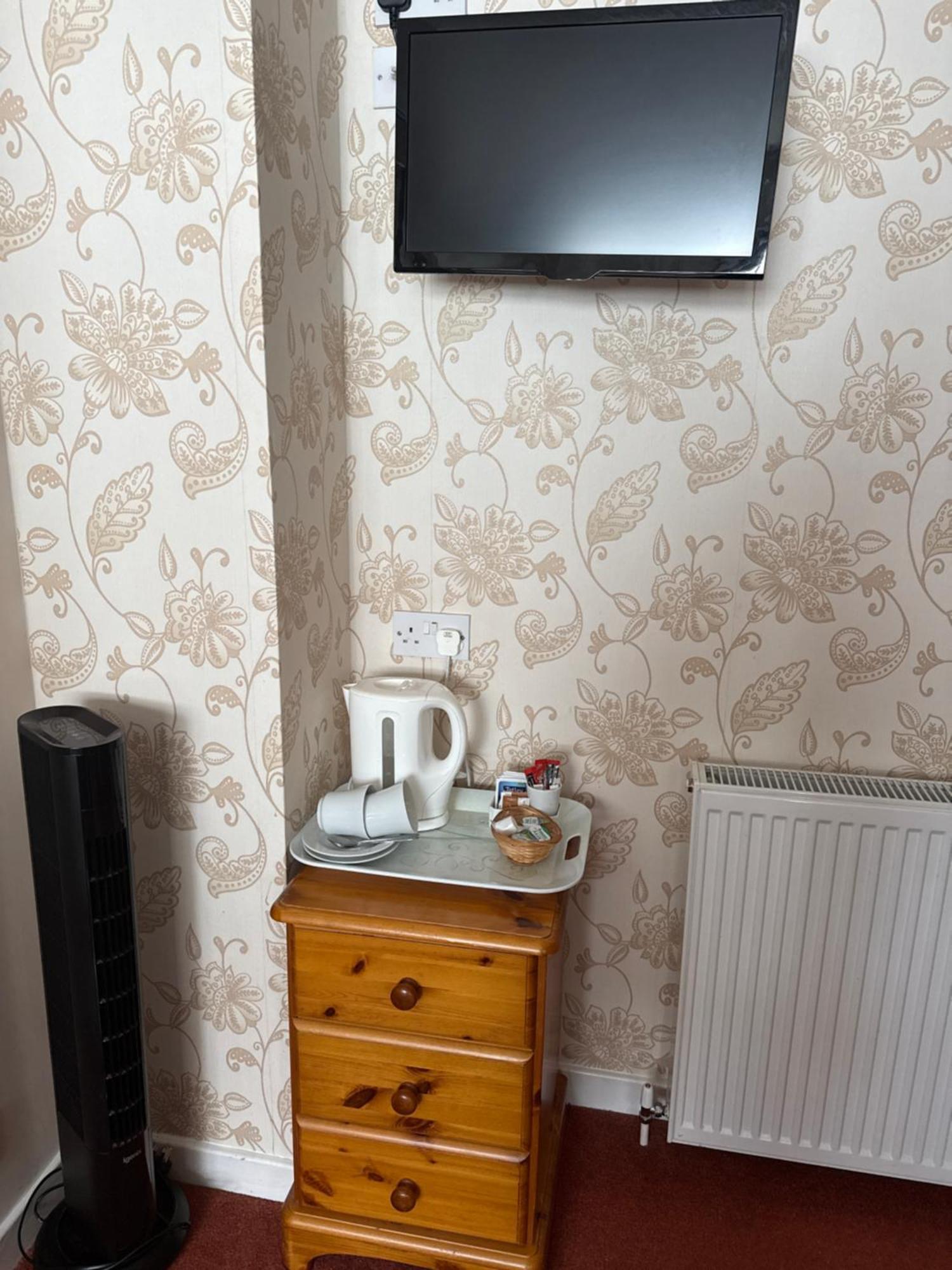 Hotel Wimberley House Inverness Esterno foto