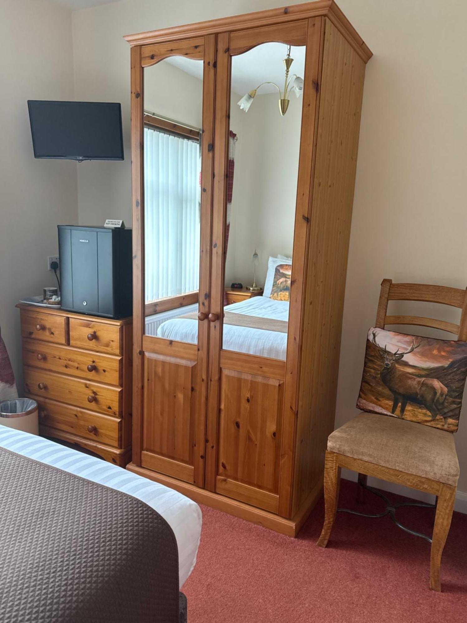 Hotel Wimberley House Inverness Esterno foto