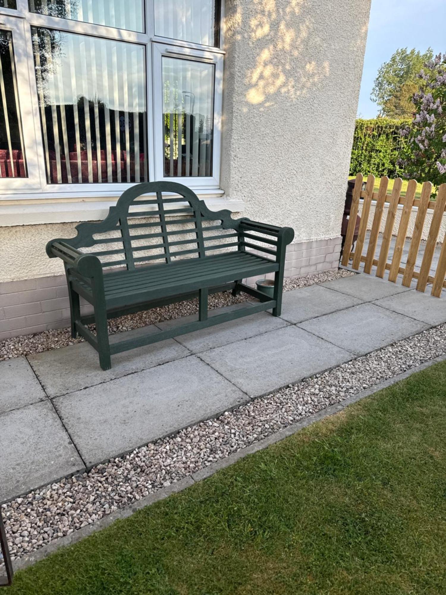 Hotel Wimberley House Inverness Esterno foto